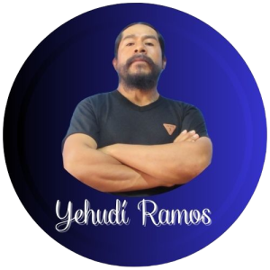 Yehudi Ramos Mentor Autorizado de Seminarios Online Marketer Emprendedor